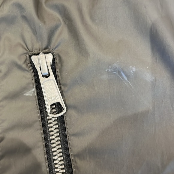 Mackage ladies windbreaker - Picture 6 of 6